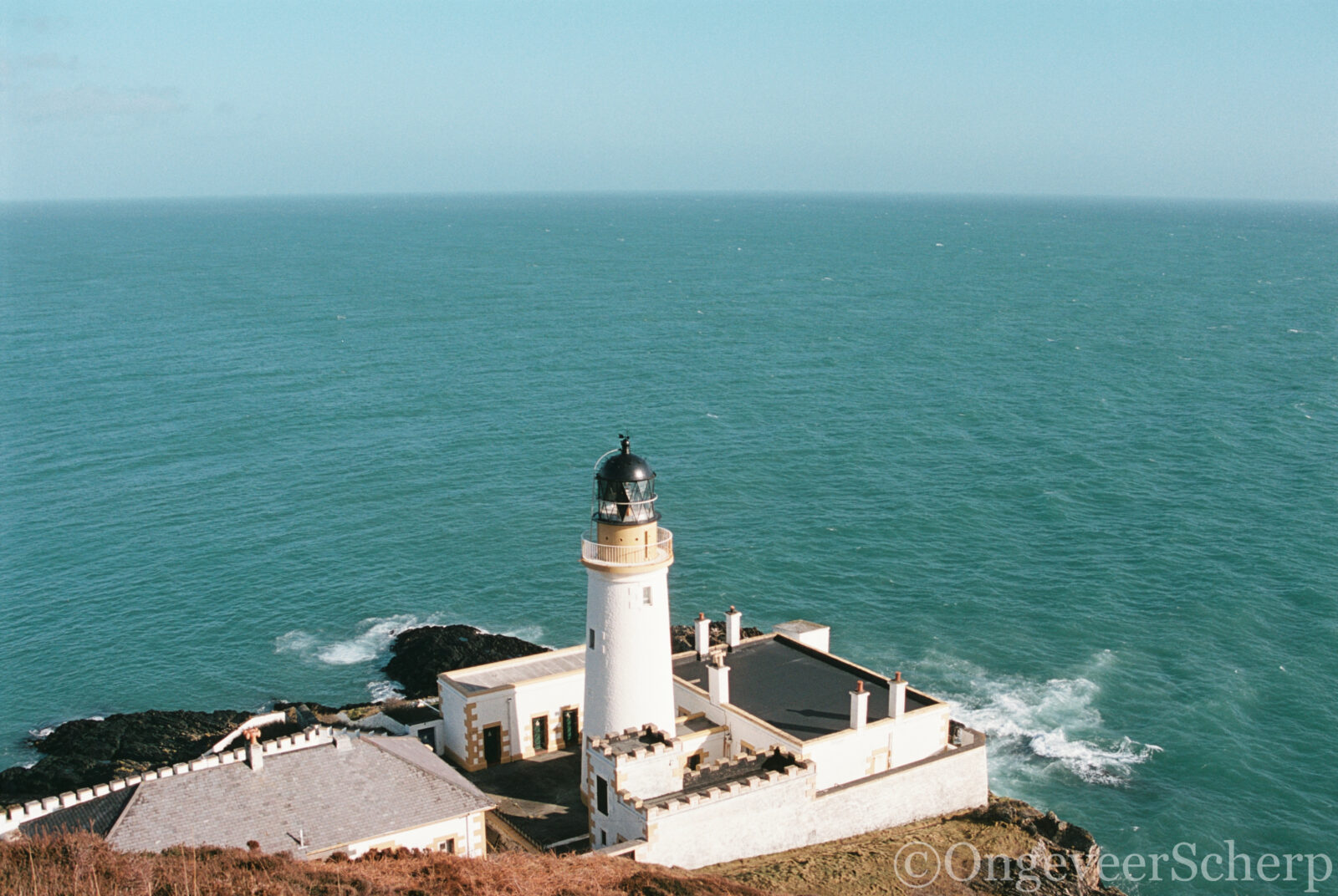Douglas Head Lighthouse